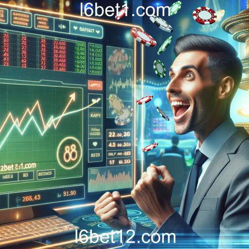 Apostando no Esporte: Uma Introdução às Apostas da l6bet1.com